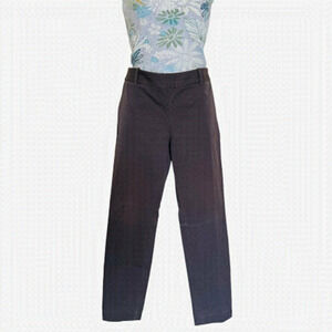ARITZIA Babaton grey Ellis dress women's Pants Size 10